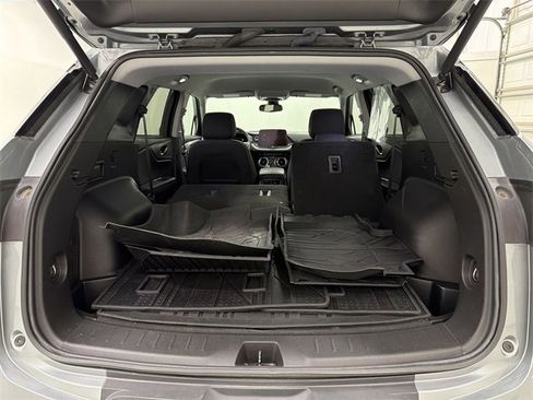 Certified 2024 Chevrolet Blazer LT w/ Convenience Package image 16