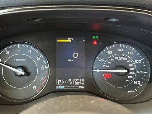 Used 2022 Subaru Impreza 2.0i Premium AWD/4WD image 26