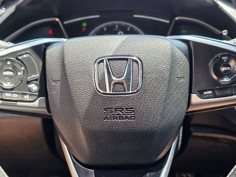 Used 2020 Honda Civic Sport image 29