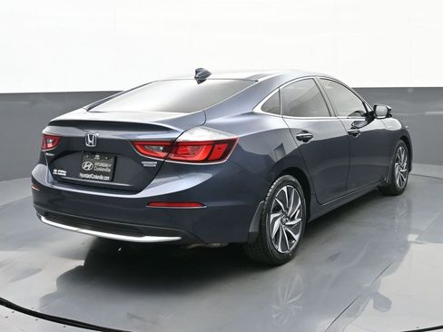 Used 2019 Honda Insight Touring image 3