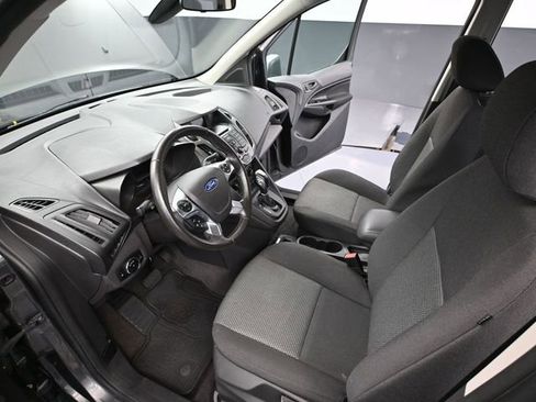 Used 2018 Ford Transit Connect XL image 21