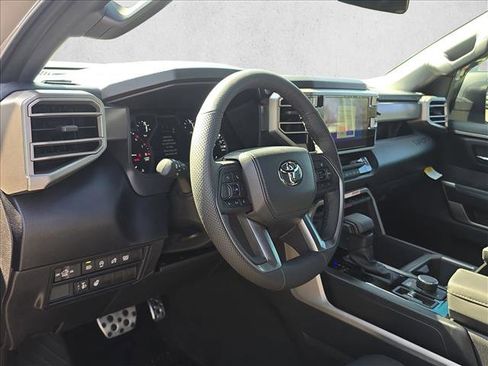 New 2026 Toyota Tundra SR5 AWD/4WD image 7