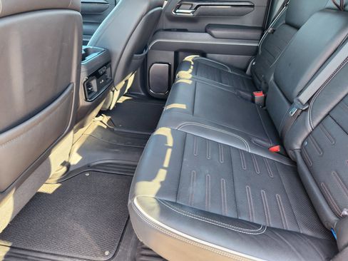 Certified 2023 GMC Sierra 1500 AT4X image 13