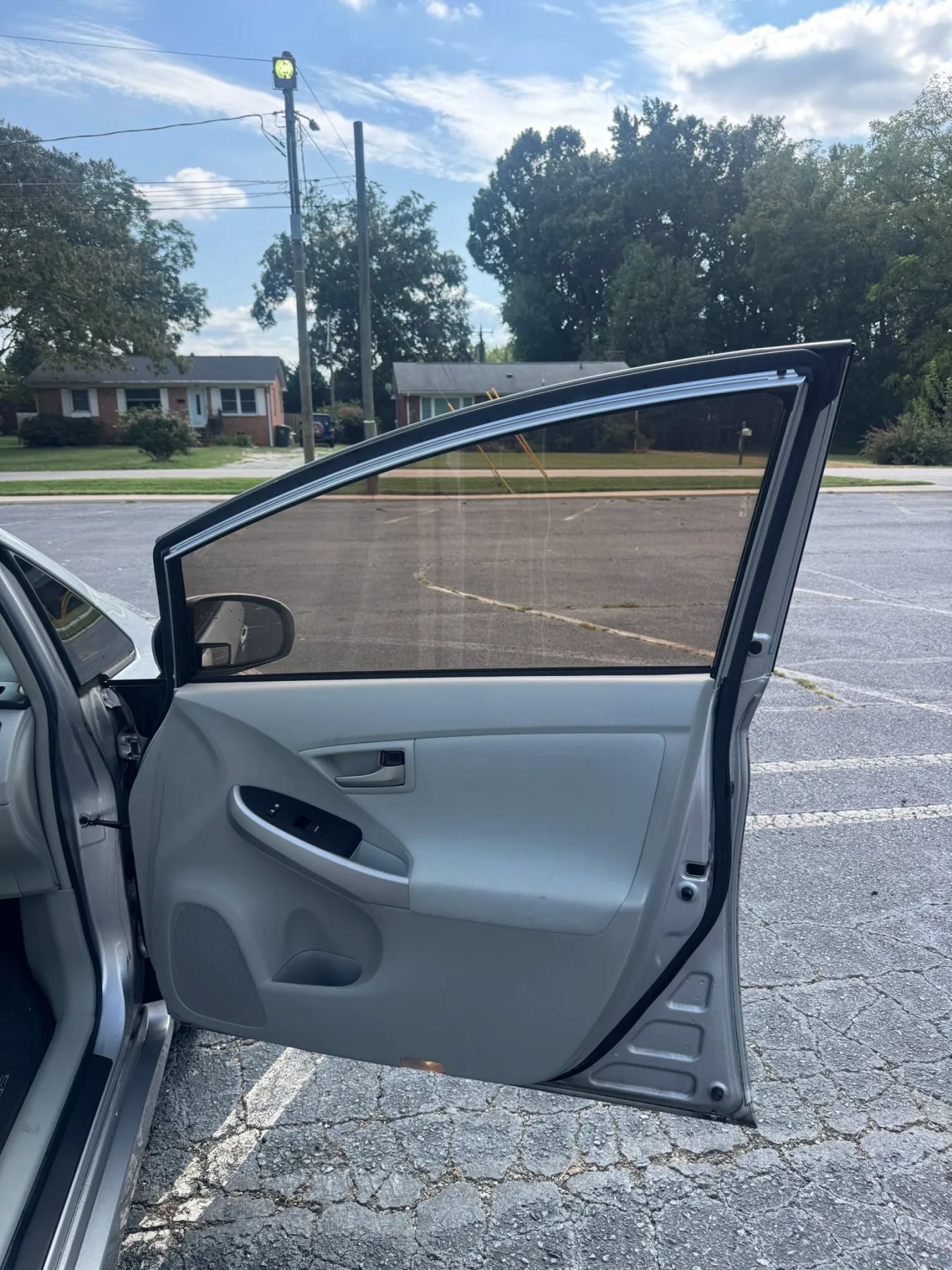 Used 2012 Toyota Prius Two FWD image 19
