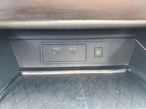 New 2025 Nissan Murano SL w/ Cargo Package image 22