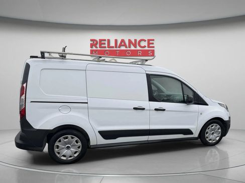 Used 2017 Ford Transit Connect XL image 8