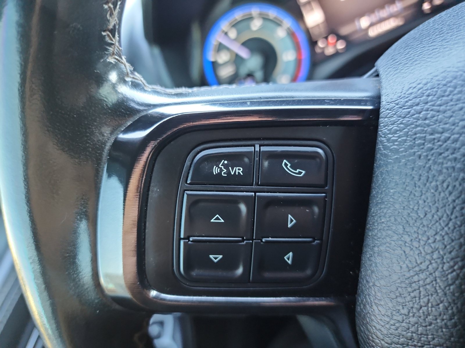 Used 2022 RAM 3500 Limited AWD/4WD image 20
