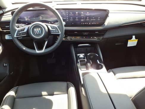 New 2026 Buick Envision Avenir AWD/4WD image 13