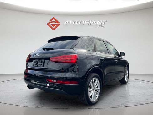 Used 2018 Audi Q3 2.0T Premium FWD image 7
