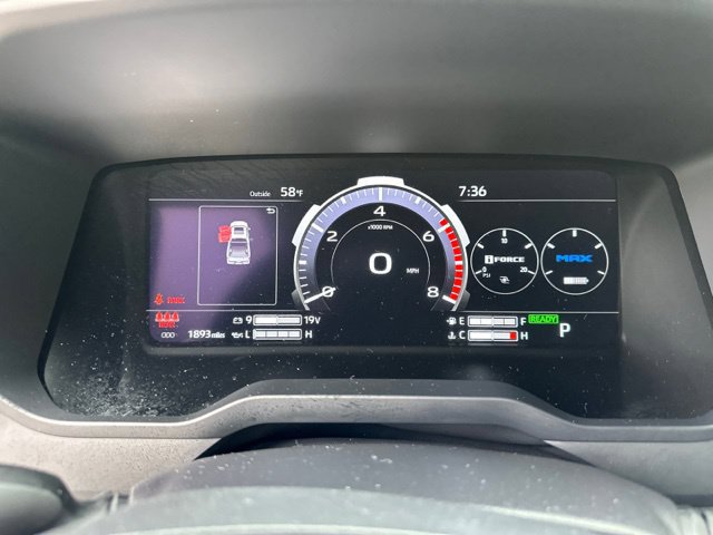 Certified 2026 Toyota Tundra TRD Pro w/ Tow Tech Package AWD/4WD image 35