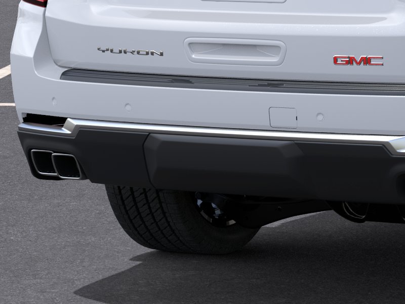 New 2027 GMC Yukon Denali AWD/4WD image 38