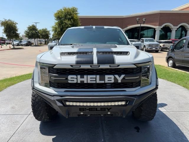 Used 2023 Ford F150 Raptor AWD/4WD image 2