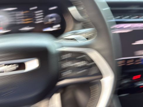 Used 2023 Jeep Grand Cherokee L Limited image 21