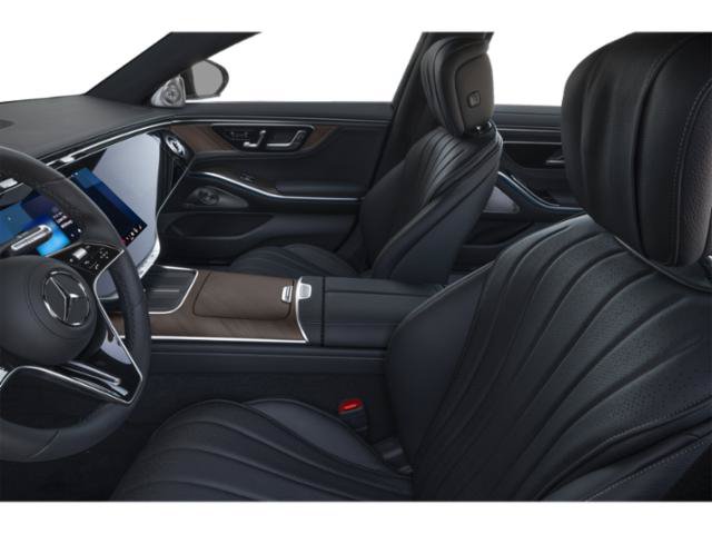 New 2027 Mercedes-Benz S 500 4MATIC image 6