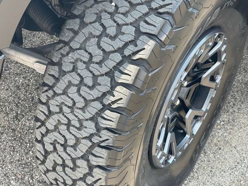 Certified 2026 Ford F150 Raptor w/ Equipment Group 803A Raptor R AWD/4WD image 37