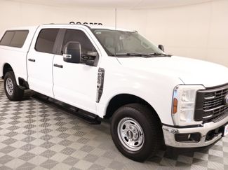 Used 2024 Ford F250 XL w/ XL Chrome Package RWD video 1