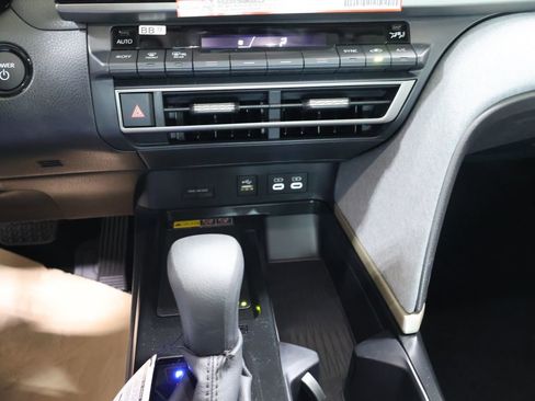 New 2026 Toyota Camry LE FWD image 24