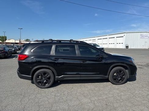 Certified 2023 Subaru Ascent Onyx Edition AWD/4WD image 8