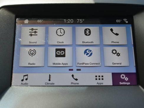 Used 2019 Ford Edge SEL w/ Equipment Group 201A AWD/4WD image 27