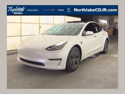 Used 2022 Tesla Model 3 Long Range