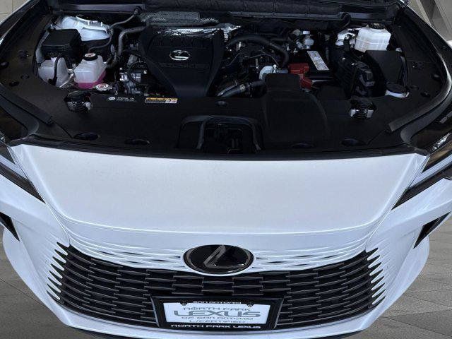 Certified 2024 Lexus RX 350 Premium w/ Accessory Package (Z1) FWD image 25
