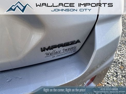 New 2026 Subaru Impreza 2.0i Sport image 6