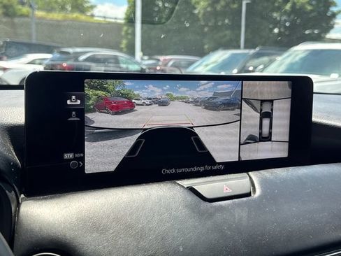 Used 2025 MAZDA CX-90 Plug-In Hybrid w/ Premium Plus AWD/4WD image 22