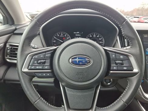 Used 2023 Subaru Outback Onyx Edition image 21