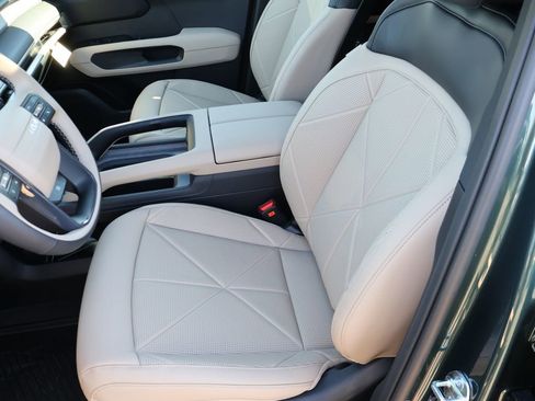 New 2027 Kia Telluride EX image 25