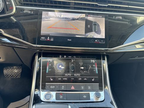 Used 2023 Audi Q7 3.0T Premium Plus w/ Premium Plus Package image 34