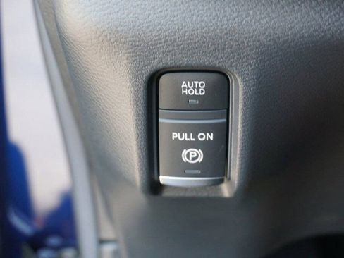 New 2025 Nissan Armada PRO-4X image 27