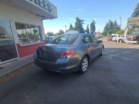 Used 2008 Honda Accord EX-L image 3