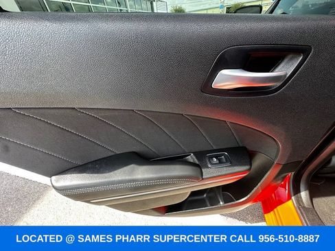 Used 2023 Dodge Charger SXT RWD image 24