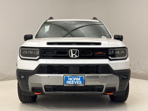 New 2026 Honda Passport TrailSport Elite image 3