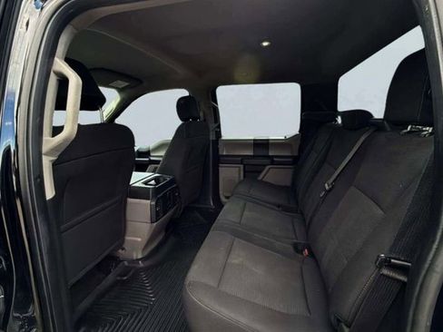 Used 2017 Ford F150 XL w/ Equipment Group 101A Mid image 15