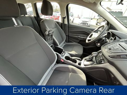 Used 2014 Ford Escape S image 25