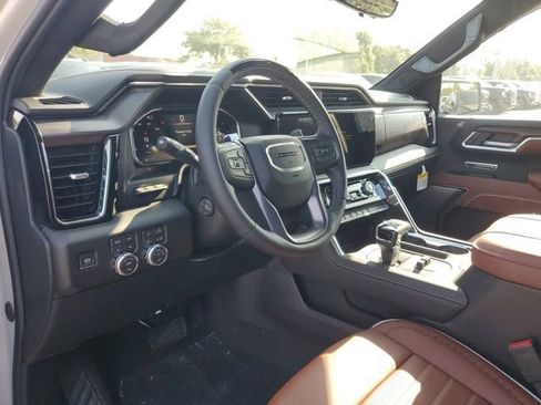 New 2026 GMC Sierra 1500 Denali Ultimate AWD/4WD image 21