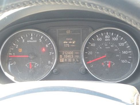 Used 2011 Nissan Rogue SV w/ SL Pkg AWD/4WD image 32