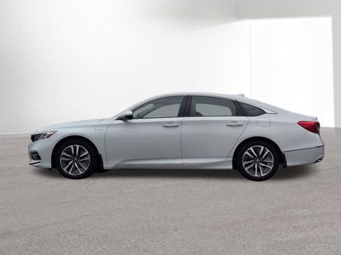 Used 2020 Honda Accord Touring image 9