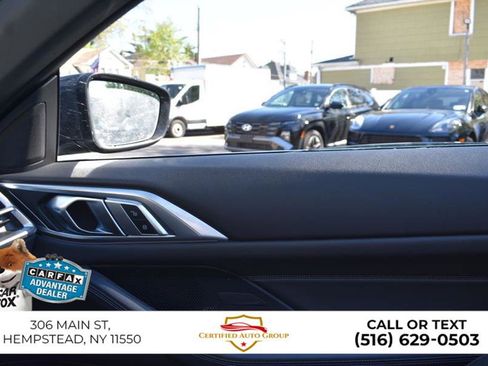 Used 2025 BMW 430i xDrive Convertible AWD/4WD image 26