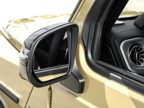 Used 2026 Mercedes-Benz G 63 AMG 4MATIC image 40