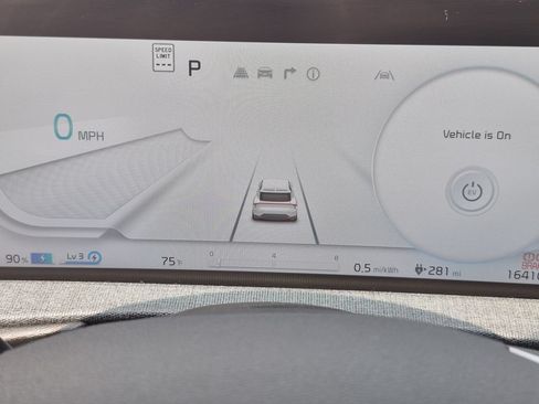Certified 2024 Kia EV6 Light AWD/4WD image 21