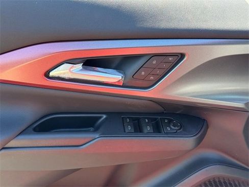 New 2026 Chevrolet Equinox EV RS image 11