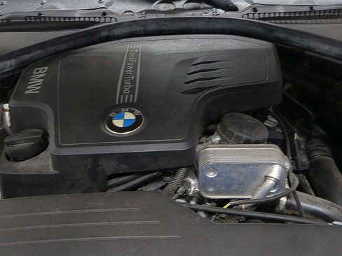 Used 2015 BMW 428i Convertible image 20