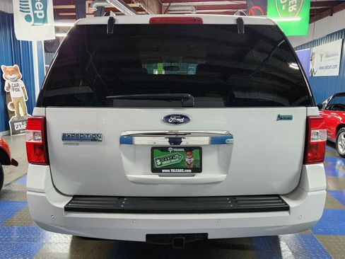 Used 2014 Ford Expedition XLT image 86