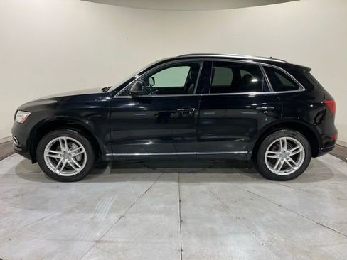 Used 2016 Audi Q5 2.0T Premium Plus w/ Technology Package image 8