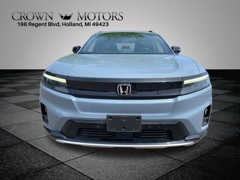 Used 2024 Honda Prologue Touring image 7