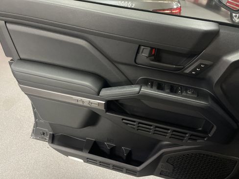 Used 2026 Toyota 4Runner TRD Sport Premium image 14