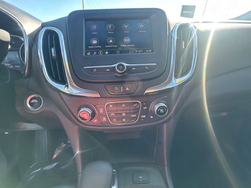 Used 2023 Chevrolet Equinox LT w/ Driver Convenience Package image 22