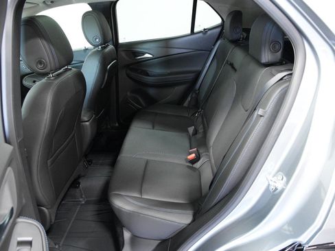 New 2026 Buick Encore GX Sport Touring w/ Comfort Package image 22
